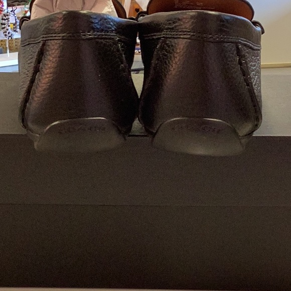 NEW in Box Coach shoes - Picture 3 of 4